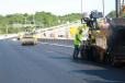 The $30M paving contract for Interstate 275 was awarded to Eaton Asphalt Paving Company of Walton, Ky., in April.
 