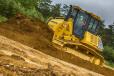 Available on the Komatsu D51EXi-24, D51PXi-24, D61EXi-24 and D61PXi-24 dozers, Komatsu’s Proactive Dozing Control logic is built on the company’s existing intelligent machine control.