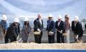 Doggett Industries celebrated the groundbreaking of its new $24 million construction and economic development project, Doggett Ford Dealership and Showroom, along with the Houston community and Mayor Sylvester Turner.