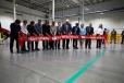 Hino ushered in a new era of manufacturing capability during a grand opening ceremony that was attended by Gov. James Justice, Senator Joe Manchin and Senator Shelley Capito, Congressman David McKinley, local government officials, dealers, customers, suppliers and media.