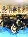 This 1929 Ford Model A will be going on the auction block Sept. 29. 