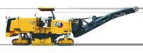 The PM820, PM822 and PM825 cold planers feature an increased power rating of 800.6 hp (597 kW) gross power. 