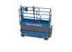 Designed, tested and approved for all Genie GS scissor lift models, the new Genie Lift Tools pipe cradle reduces the risk of fatigue by providing an efficient way to securely carry pipes or other jobsite materials in a scissor lift platform.  