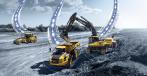 Catrin Nilsson, manager, Connected Solutions Platform at Volvo CE, explains why this is a pivotal time in the company’s connectivity journey. 