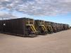 This auction featured a large quantity of aerial equipment, construction equipment, heavy trucks, oilfield support items, welders, generators and trailers. 
