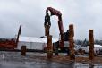 Attendees can participate in the 11th Annual Log Loader competition at the 2020 Oregon Logging Conference.
 