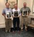 Terramac held a dealer meeting before ICUEE 2019 and presented Dealer of the Year Awards. 