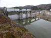 The Waterbury Dam, which was built in 1938 and repaired numerous times, most recently in 2007, needs additional work, which may be completed if it receives federal funding. 