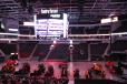 New Manitou, Gehl, Mustang by Manitou and EDGE products for North America were shown to dealers for the first time at the Fiserv Forum, home of the Milwaukee Bucks NBA team.