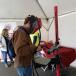 Lincoln Electric welding simulators highlight the importance welding has across specialized transport, crane and rigging sectors. 