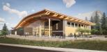 After years of planning, the University of Idaho has finally broken ground on a dedicated basketball arena.
