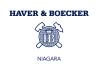 Haver & Boecker introduces its global mineral processing brand Haver & Boecker Niagara in North America. The brand combines the engineering expertise and product portfolios of its three mineral processing locations in Brazil, Canada and Germany.
