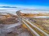 Midvalley Highway, Tooele County: this project will build a new highway to improve access to I-80 in the Tooele Valley. 