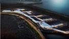 The LaGuardia modernization project has been called the most significant new airport project in the United States in more than 20 years. 