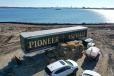 Pioneer Landscaping & Asphalt Paving Inc. has been in business for 38 years. While predominantly an asphalt paving contractor, the company has developed into all different aspects of site work and general contracting.