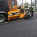This year, Cunningham Paving added two LeeBoy 8520B asphalt pavers to its fleet of 18 LeeBoy machines, which includes a total of five 8520B asphalt pavers. 