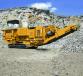 The JXT Jaw Crusher from Screen Machine. 