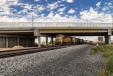 The American Road and Transportation Builders Association (ARTBA) found that only 1.6 percent of bridges across The Grand Canyon State were listed in poor condition, which ranks third in the United States behind Nev. and Tex.

