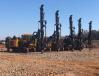 Soosan America LLC offers solutions for all drilling needs.