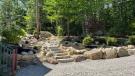An example of the boutique, hardscape and landscape work done by Pleasant Hill Property Services LLC.