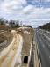 Among the unique features of this project was keeping all interstate through lanes open during peak travel hours on one of the busiest segments of I-695. 