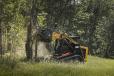 The new MAX-Series loaders give operators a premium user experience in addition to the proven Posi-Track performance. 