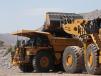 Production of the Next Generation Cat 785 Mining Truck will begin in the first quarter of 2021. 