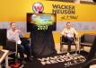 Utilizing remote meeting technology, Wacker Neuson’s 2020 Virtual Dealer Summit combined a series of presentations and videos followed by a live question and answer period.