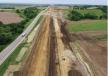 When Iowa DOT is constructing or moving a road, it often needs to move earth.
