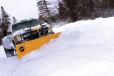 Rockland, Maine-based Fisher Engineering, manufacturers of snowplows, spreaders and accessories since 1948, recently expanded its line of snowplows for construction equipment.