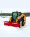Boss offers a combination of factory and remote training for its regional and international dealer network annually.
(Boss Snowplow photo)