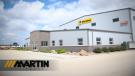 Martin Equipment is a fourth-generation, family-owned John Deere construction and forestry dealer headquartered in Goodfield, Ill., with nine locations across Iowa, Illinois and Missouri.  
