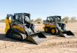 It’s easy to look at a skid steer and a CTL and assume the only difference between the two is tires versus tracks — but there’s much more to it than that, especially when it comes to deciding which one is needed on the job site.