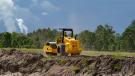 Headquartered in Orlando, J. McKinnon Development specializes in mass earthmoving and excavation for all types of construction jobs. 
