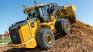 The X-tier models are built with the most innovative John Deere technology and features.