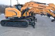 Whited Equipment has put more than 40 Hyundai machines in inventory, all of which are available for rent.