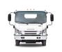 The 2022i Isuzu N-Series diesel-powered trucks will begin production in July 2021, and will be available at Isuzu’s network of nearly 300 dealers in the United States in the third quarter of 2021. 