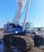 Select Crane Sales LLC delivered a Tadano GTC-900 to Railroad Construction Company Inc. of Paterson, N.J. 