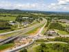 In 2020, Summers Taylor and its subs worked tirelessly to accomplish several important tasks so the I-26/Boones Creek Road Interchange could be completed this spring.