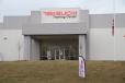 Located next door to the company’s headquarters, the Takeuchi Training Center will now be the site of sales and technical instruction for the company’s salespeople, dealer principals, dealer technicians and corporate dealer trainers.  