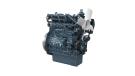 The D902-K will bolster Kubota's diesel engine line as it responds to various regional emission standards, including EPA Tier 4, Stage V, China IV standards and China's Category III national smoke regulations, which will be implemented in December 2022. 