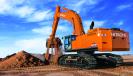 ZX Secure will be available for select Hitachi construction excavators ranging from the ZX75US-5 to the ZX870LC-6 in the United States and Canada beginning May 2021.