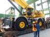 With Surabaya Express serving an extensive range of clients throughout the western region of Indonesia, the company’s cranes need to work on job sites with different specifications and conditions. 
