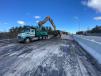Repair work on five bridges on Route 93 in Manchester and Hooksett, N.H., is under way, with three bridges to be completed this year and two in 2022.