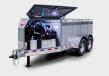 Thunder Creek designs and manufactures innovative, high-quality diesel fuel and service trailers and maintenance products that are used across a variety of industries including agriculture, construction, forestry, oil and gas, underground utilities, and heavy equipment dealers, among others.