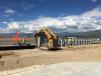 Elsewhere in Utah, the company performed the award-winning Redwood Road and I-215 Interchange project and in 2019 it broke ground on the new Water Reclamation Facility for Salt Lake City’s Department of Public Utilities located in northern Salt Lake City.
