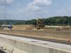 The project is the largest in District 4 history, which includes a mix of roadway improvements and bridge replacements on I-76, I-77 and Route 8 in Akron.
(ODOT photo)