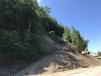 The slide on Route 40 near the Youghiogheny River Lake occurred at 8:24 p.m. on June 24, according to Pennsylvania Department of Transportation.