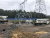 The work includes building a new Anderson 500-kilovolt substation on existing TVA property near the Bull Run Fossil Plant.
(GEI Consultants Inc. photo) 