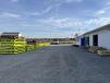 TrenchTech’s new facility in Harrisburg sits on a 1.4-acre lot adjacent to Route 581 and Route 83.